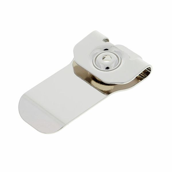 Zoom BCF-1 Rear View Zoso Music 