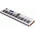 Arturia Keylab 61 MK3 Controller Keyboard, White |  ARTURIA |  KEYBOARD-MIDI CONTROLLER |  Zoso Music