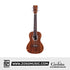 Cordoba 15CB Bocote Concert Ukulele - Bocote Top, Bocote Back & Sides |  CORDOBA |  UKULELE |  Zoso Music