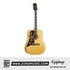 Epiphone Frontier Acoustic Electric Guitar