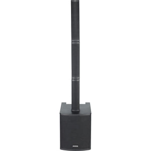 Samson Resound VX8.1 Front View Zoso Music 
