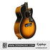 Epiphone J-200 EC Studio Acoustic Electric Guitar