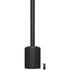 Behringer C210 200-watt Powered Column Loudspeaker with an 8" Subwoofer |  BEHRINGER |  PORTABLE PA SYSTEM |  Zoso Music