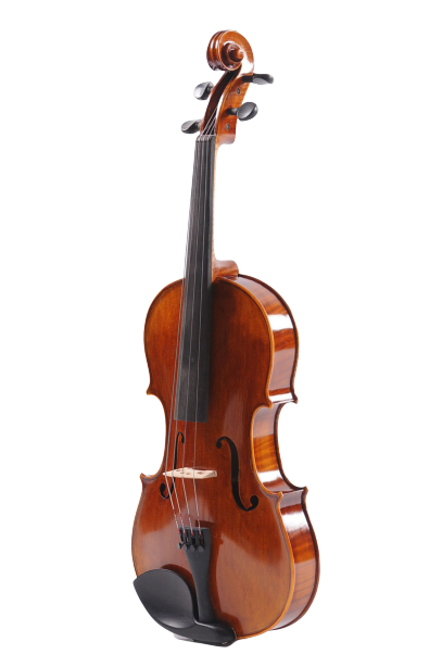 Ruggeri RX 15" Viola w/Case, Bow and Rosin | Zoso Music Sdn Bhd