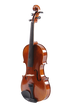 Ruggeri RX 15" Viola w/Case, Bow and Rosin | Zoso Music Sdn Bhd