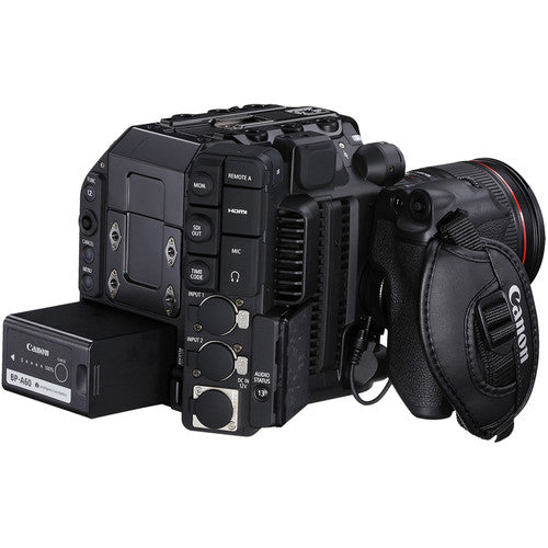 Canon EOS C300 Mark III Digital Cinema Camera Body (EF Lens Mount) |  CANON |  FILM CAMERA |  Zoso Music