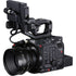 Canon EOS C300 Mark III Digital Cinema Camera Body (EF Lens Mount) |  CANON |  FILM CAMERA |  Zoso Music