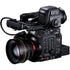 Canon EOS C300 Mark III Digital Cinema Camera Body (EF Lens Mount) |  CANON |  FILM CAMERA |  Zoso Music