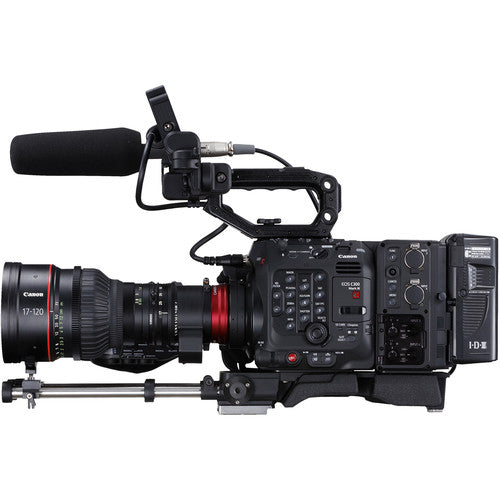 Canon EOS C300 Mark III Digital Cinema Camera Body (EF Lens Mount) |  CANON |  FILM CAMERA |  Zoso Music