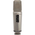 Rode NT2-A Multi-pattern Large-diaphragm Condenser Microphone |  RODE |  MICROPHONE-CONDENSER |  Zoso Music