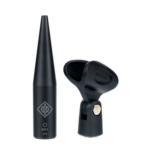 Neumann MA1 Monitor Alignment Microphone and Calibration System