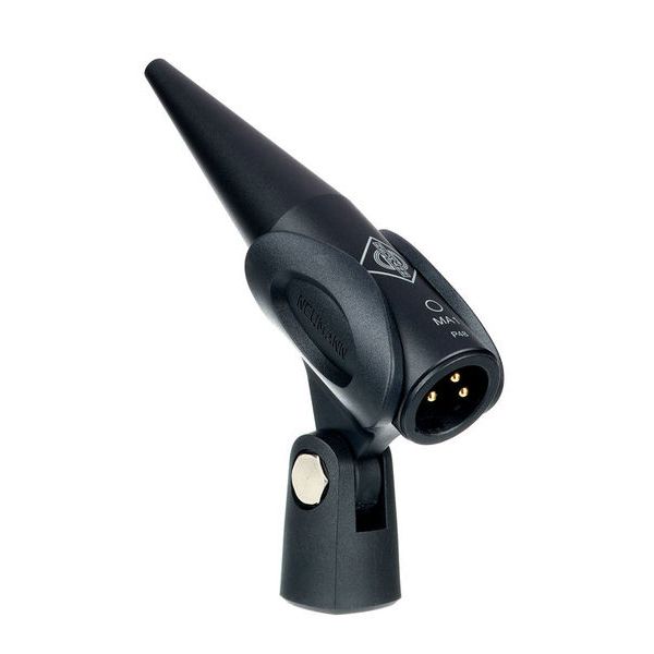 Neumann MA1 Monitor Alignment Microphone and Calibration System