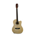 Neowood C10 NAT 39Inch Acoustic Guitar Gloss Finish Natural |  NEOWOOD |  ACOUSTIC GUITAR |  Zoso Music