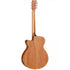 Tanglewood TR4 CE Roadster II Super Folk Cutaway Acoustic-Electric Guitar |  TANGLEWOOD |  ACOUSTIC GUITAR |  Zoso Music