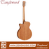 Tanglewood TR4 CE Roadster II Super Folk Cutaway Acoustic-Electric Guitar |  TANGLEWOOD |  ACOUSTIC GUITAR |  Zoso Music