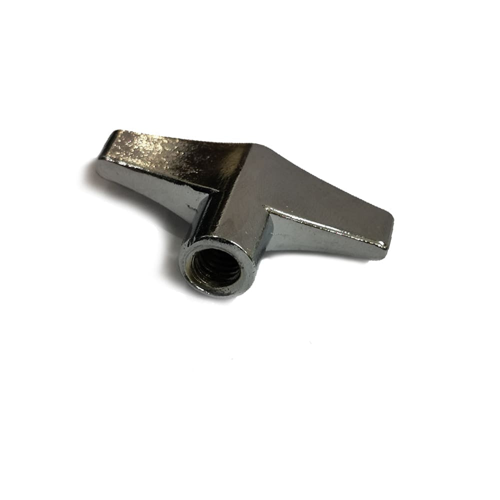 VAX TN-M6 Drum Wing Nut 6mm Hole | Zoso Music Sdn Bhd