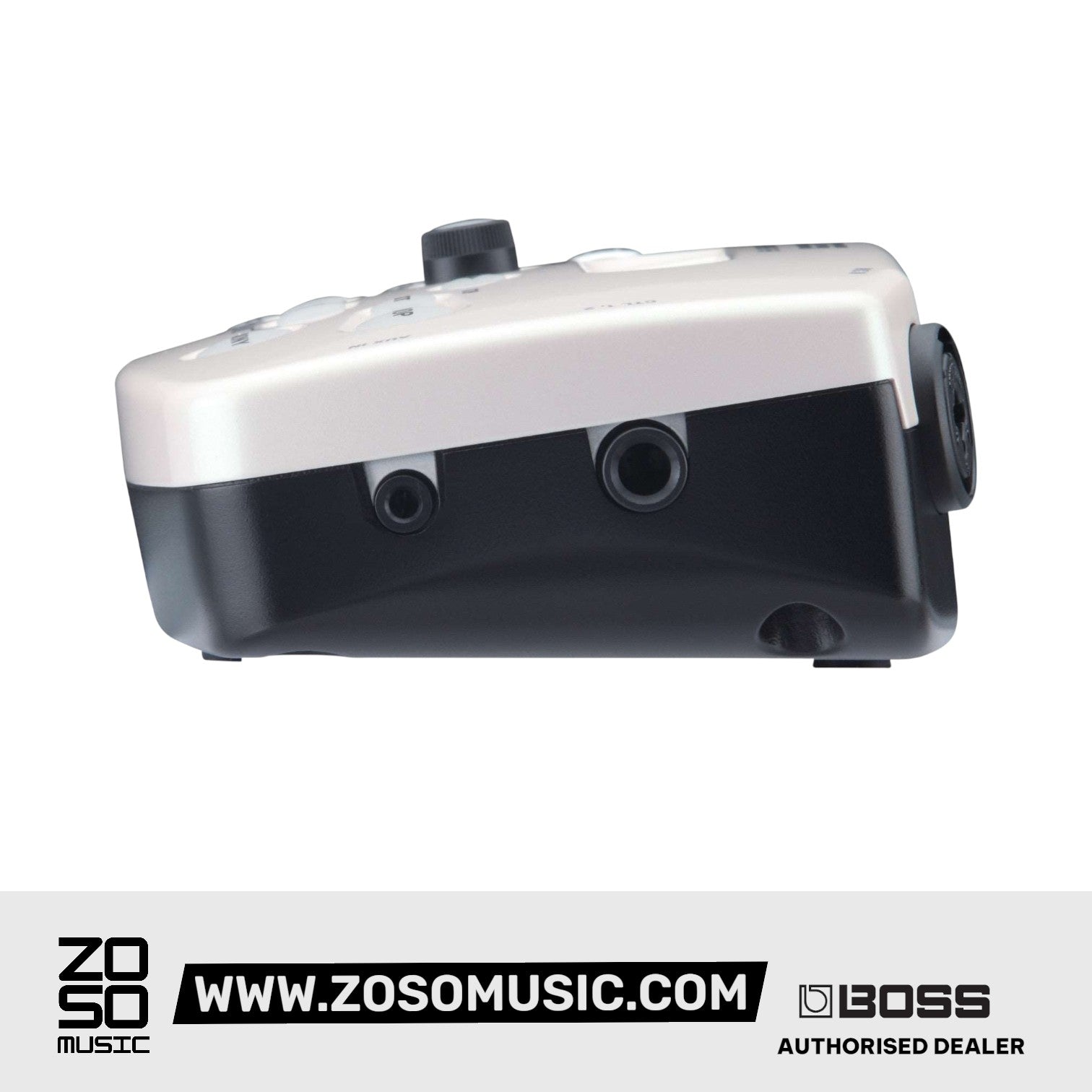 BOSS VE-5 VOCAL PERFORMER | BOSS , Zoso Music