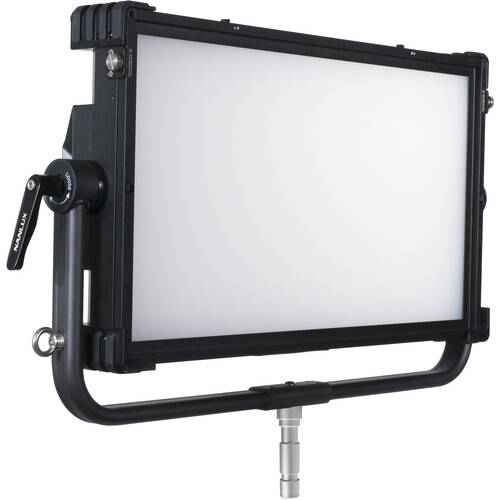 Nanlux Dyno 650C RGBW LED Panel |  NANLUX |  LIGHTING - STUDIO |  Zoso Music