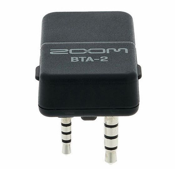 Zoom BTA-2 Bluetooth Adaptor for PodTrak Recorders (BTA2 / BTA 2)