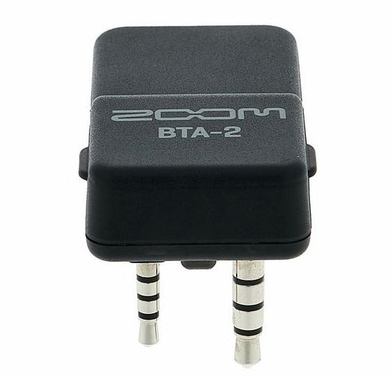 Zoom BTA-2 Bluetooth Adaptor for PodTrak Recorders (BTA2 / BTA 2)