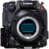 Canon EOS C500 Mark II 5.9K Full-Frame Camera Body (EF Mount) |  CANON |  FILM CAMERA |  Zoso Music