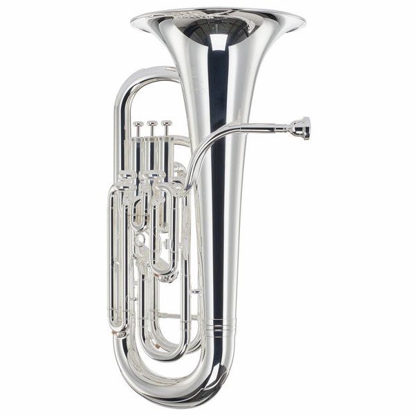Yamaha YEP-642S Neo Series Compensating Euphonium