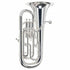 Yamaha YEP-642S Neo Series Compensating Euphonium |  YAMAHA MUSIC |  WOODWINDS-EUPHONIUM |  Zoso Music