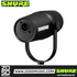 Shure MV7X Dynamic Broadcast Microphone, XLR Version - Black |  SHURE |  PODCAST MICRPHONE |  Zoso Music