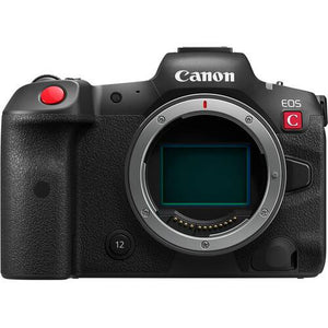 Canon EOS R5 C Mirrorless Cinema Camera | Zoso Music Sdn Bhd