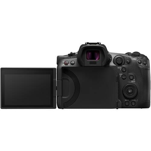 Canon EOS R5 C Mirrorless Cinema Camera |  CANON |  FILM CAMERA |  Zoso Music