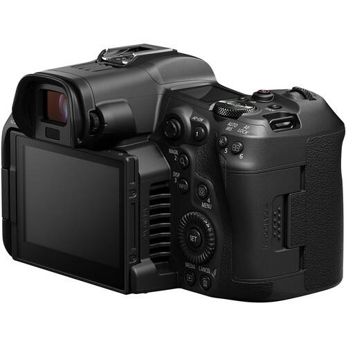 Canon EOS R5 C Mirrorless Cinema Camera |  CANON |  FILM CAMERA |  Zoso Music