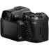 Canon EOS R5 C Mirrorless Cinema Camera |  CANON |  FILM CAMERA |  Zoso Music