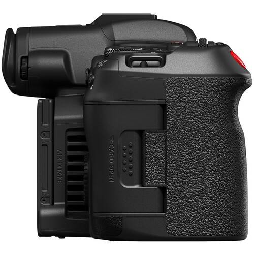 Canon EOS R5 C Mirrorless Cinema Camera |  CANON |  FILM CAMERA |  Zoso Music