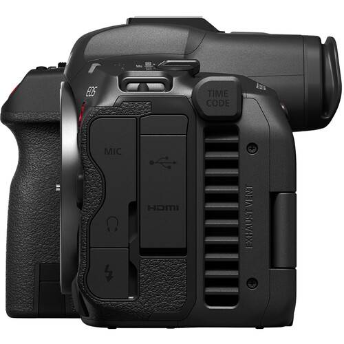 Canon EOS R5 C Mirrorless Cinema Camera |  CANON |  FILM CAMERA |  Zoso Music