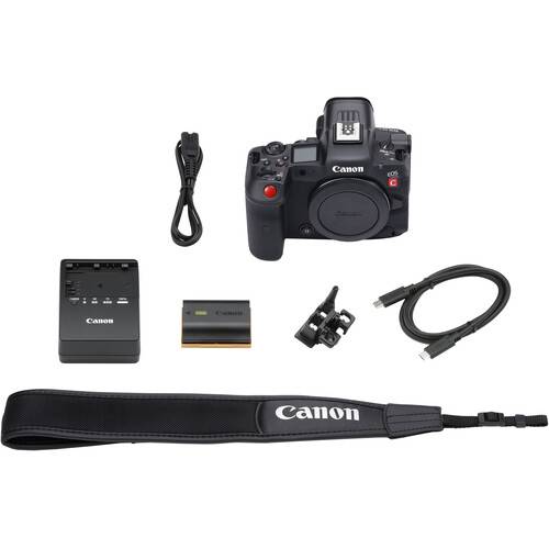 Canon EOS R5 C Mirrorless Cinema Camera |  CANON |  FILM CAMERA |  Zoso Music