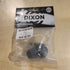 DISPLAY CLEARANCE - DIXON 0231 PDFS-FFT-HP RUBBER TIP FLOATING FLOOR TOM, 1PCS | DIXON , Zoso Music