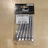 DISPLAY CLEARANCE - PEARL T063L/6 67MM TENSION KEYROD W/WASHER, 6PCS | Zoso Music
