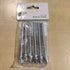 DISPLAY CLEARANCE - PEARL T063L/6 67MM TENSION KEYROD W/WASHER, 6PCS | PEARL , Zoso Music