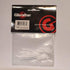 DISPLAY CLEARANCE - GIBRALTAR SC-SC SNARE CORD PACK, 6PCS | GIBRALTAR , Zoso Music