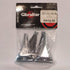 DISPLAY CLEARANCE - GIBRALTAR SC-CH BASS DRUM CLAW HOOKS, 4PCS | GIBRALTAR , Zoso Music