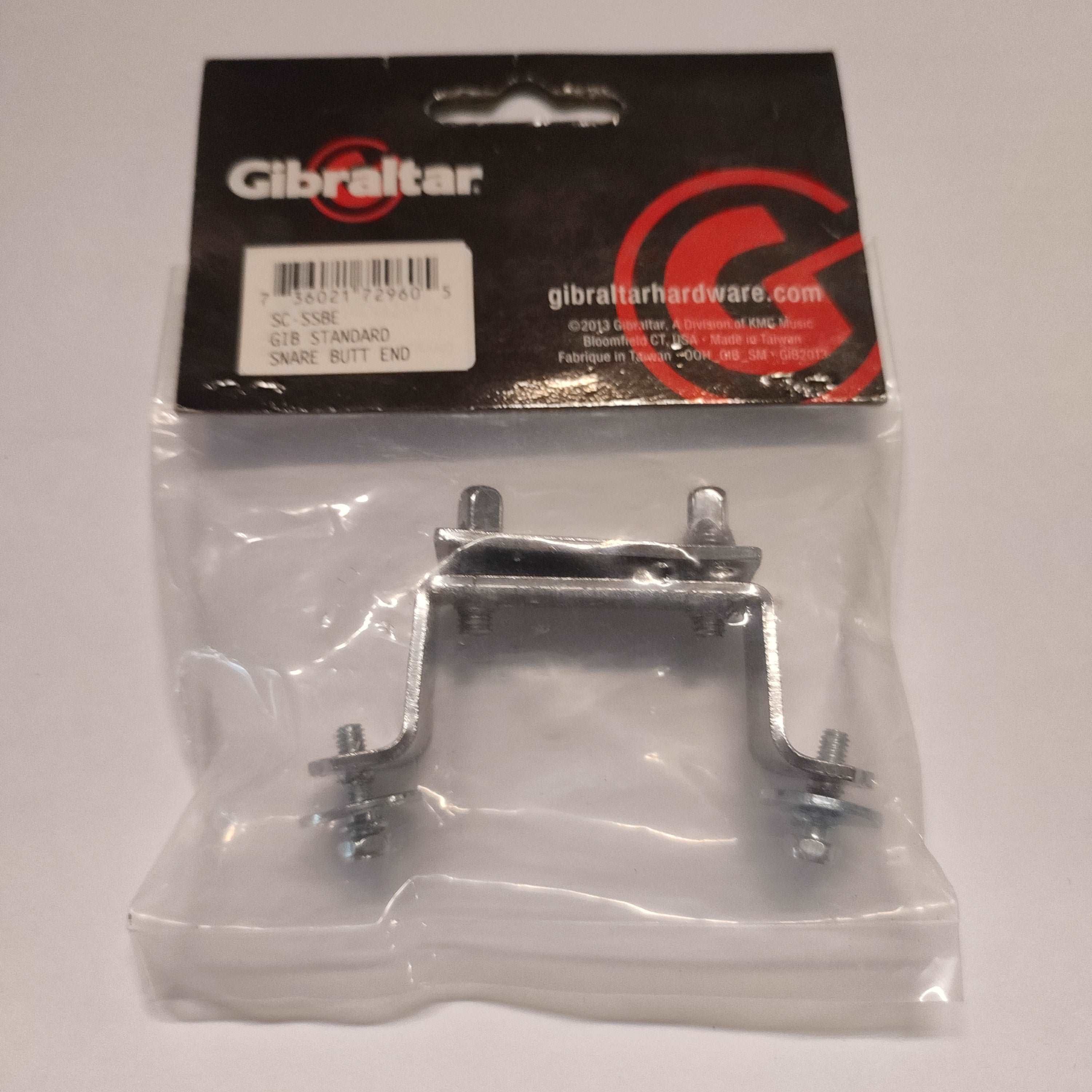 DISPLAY CLEARANCE - GIBRALTAR SC-SSBE STANDARD SNARE BUTT END | GIBRALTAR , Zoso Music