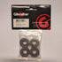 DISPLAY CLEARANCE - GIBRALTAR SC-CLF/4 HI HAT CLUTCH FELTS, 4PCS | GIBRALTAR , Zoso Music