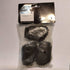 DISPLAY CLEARANCE - DIXON PARF -6/3 HP RUBBER FOOT, 3PCS | DIXON , Zoso Music