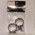 DISPLAY CLEARANCE - GIBRALTAR SC-GCML CHROME SERIES MEMORY LOCK, 2PCS | GIBRALTAR , Zoso Music