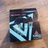 DISPLAY CLEARANCE - MUMAN DRUMSET DUST COVER (2M X 2.75M) MUMDDC-2275BK | MUMAN , Zoso Music