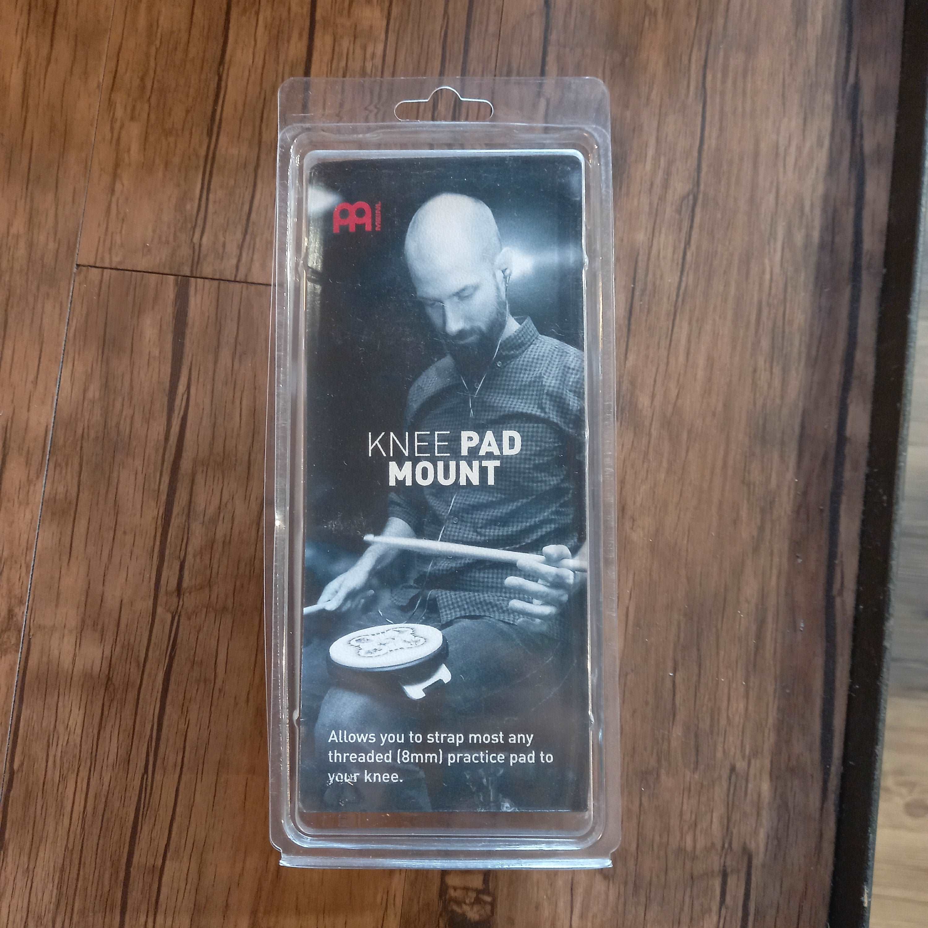 DISPLAY CLEARANCE - MEINL MKPM KNEE PAD MOUNT | MEINL , Zoso Music