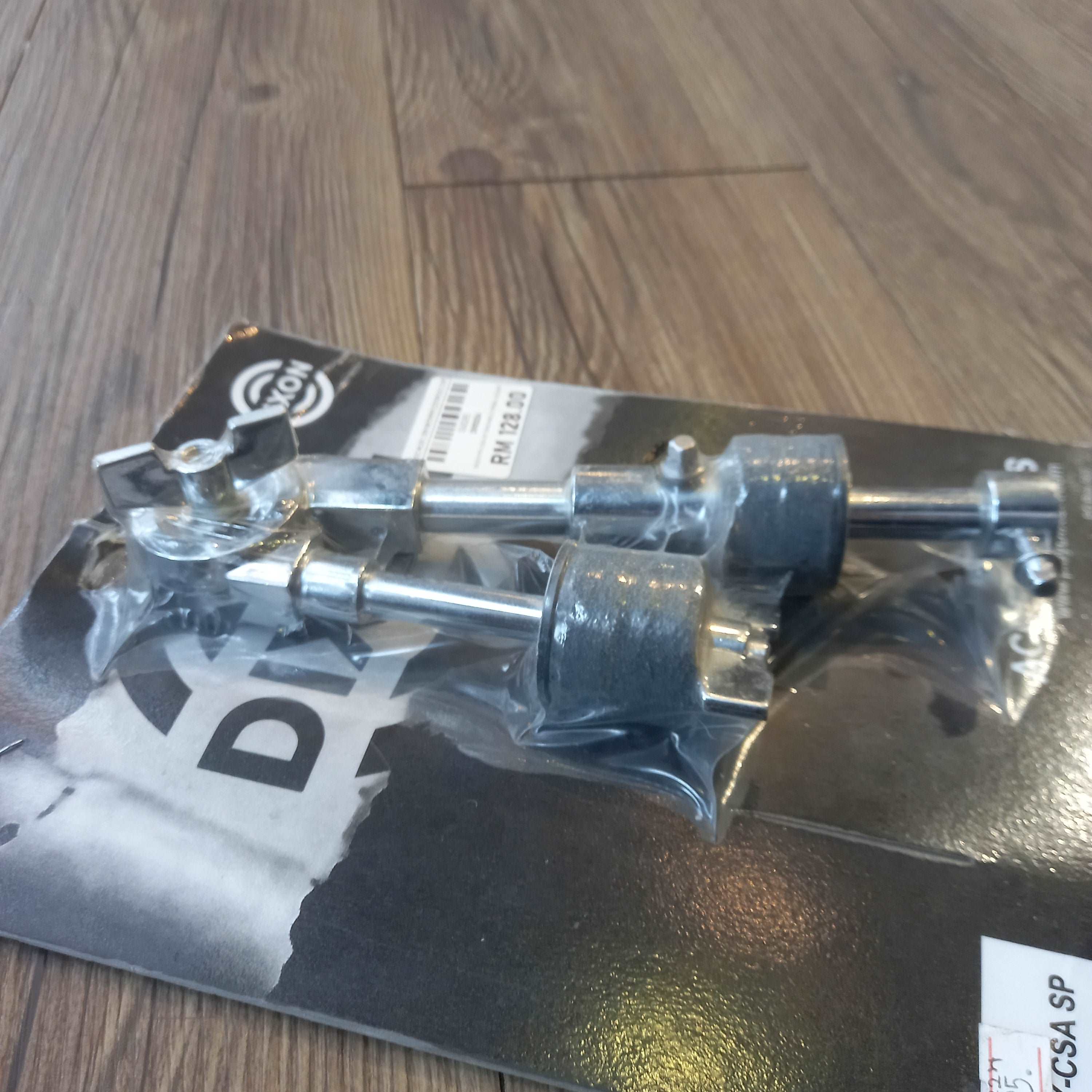 DISPLAY CLEARANCE - DIXON PSY-CSA-SP STACKABLE CYMBAL HOLDER | DIXON , Zoso Music