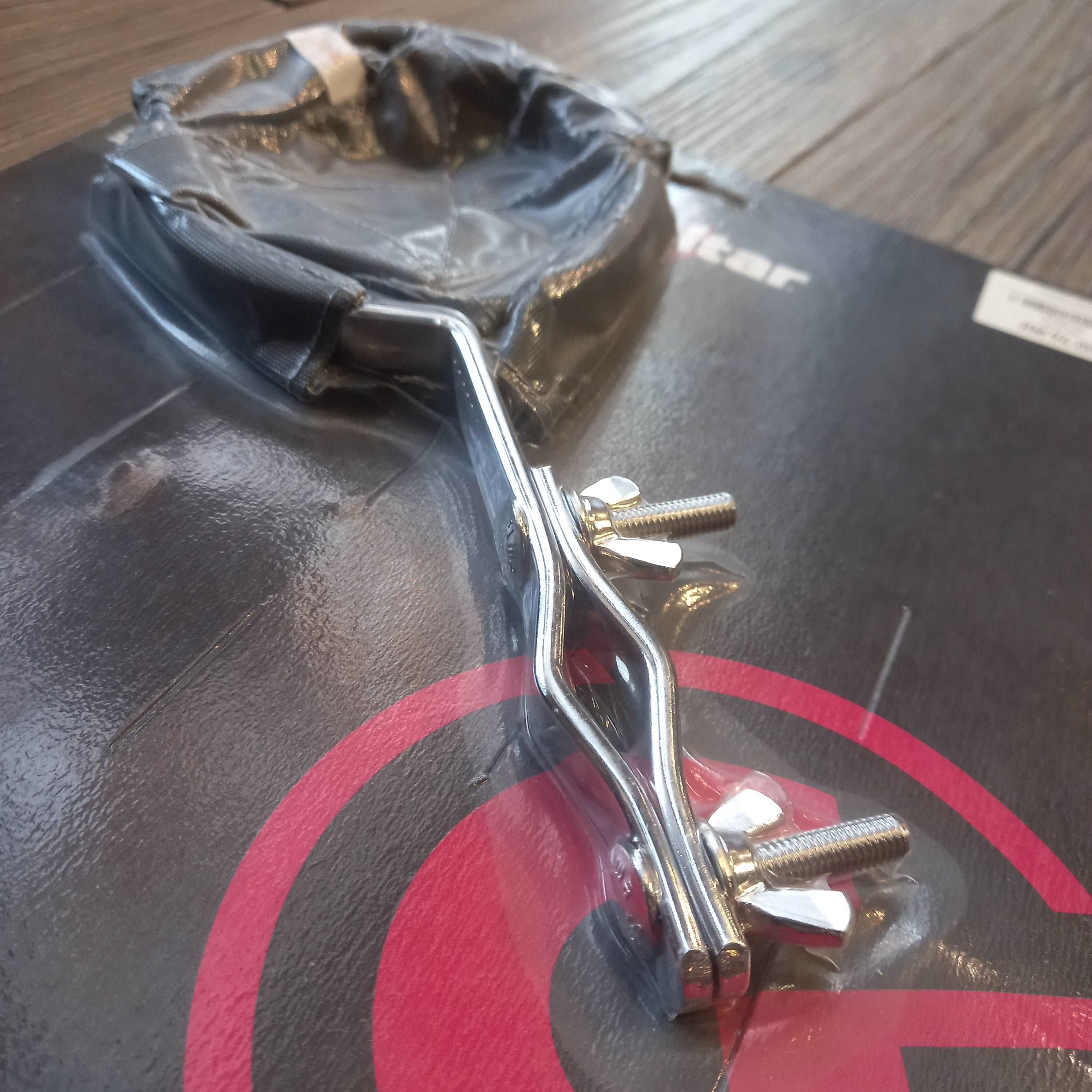 DISPLAY CLEARANCE - GIBRALTAR SC-SDH SOFT DRINK HOLDER | GIBRALTAR , Zoso Music