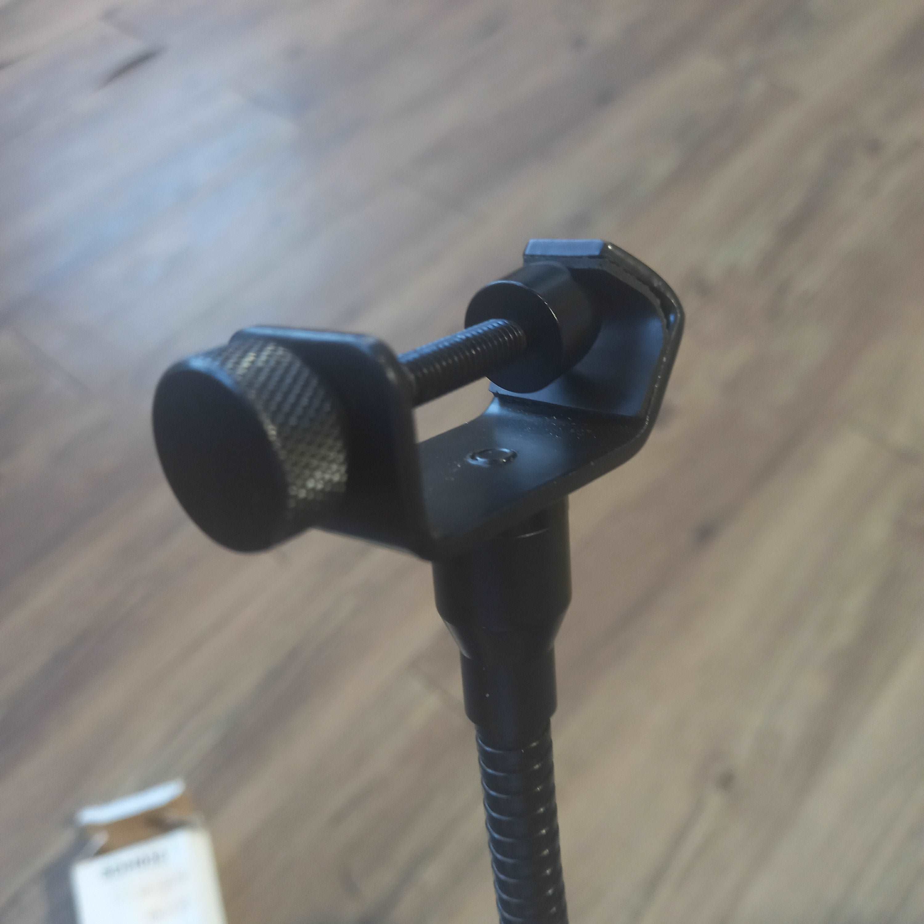 DISPLAY CLEARANCE - ISK DRUM MIC CLAMP ISKSDH035 | ISK , Zoso Music