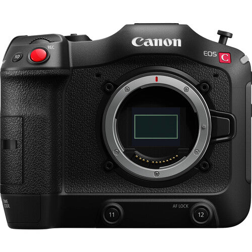 Canon EOS C70 Cinema Camera (RF Mount) |  CANON |  FILM CAMERA |  Zoso Music